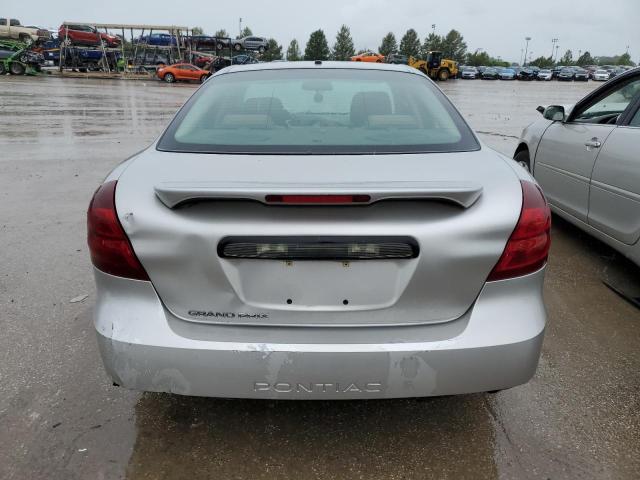 Photo 5 VIN: 2G2WP552X61300353 - PONTIAC GRANDPRIX 