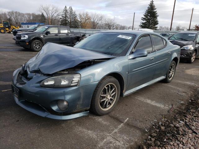 Photo 0 VIN: 2G2WP552X61314298 - PONTIAC GRANDPRIX 