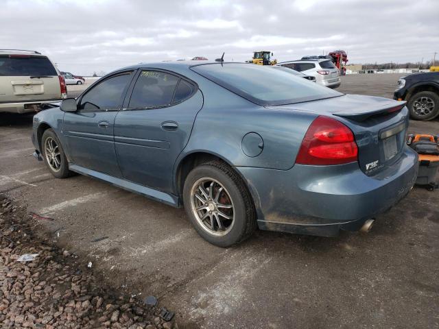 Photo 1 VIN: 2G2WP552X61314298 - PONTIAC GRANDPRIX 