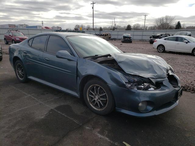 Photo 3 VIN: 2G2WP552X61314298 - PONTIAC GRANDPRIX 