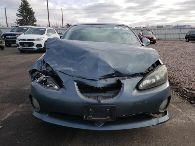 Photo 4 VIN: 2G2WP552X61314298 - PONTIAC GRANDPRIX 