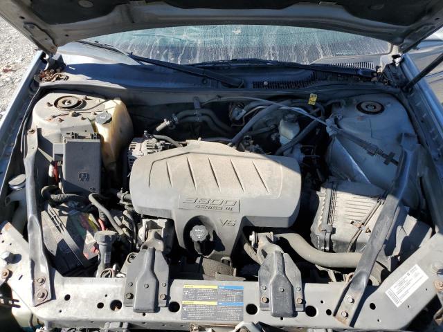 Photo 10 VIN: 2G2WP552X71128486 - PONTIAC GRAND PRIX 