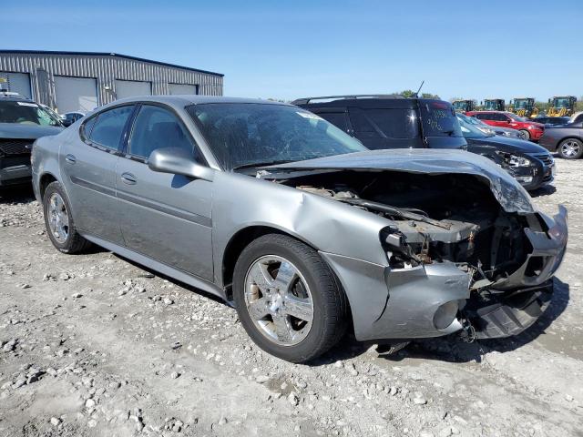 Photo 3 VIN: 2G2WP552X71128486 - PONTIAC GRAND PRIX 