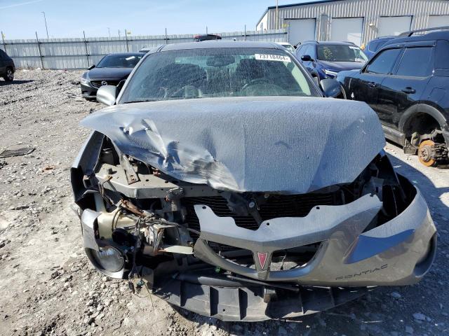 Photo 4 VIN: 2G2WP552X71128486 - PONTIAC GRAND PRIX 