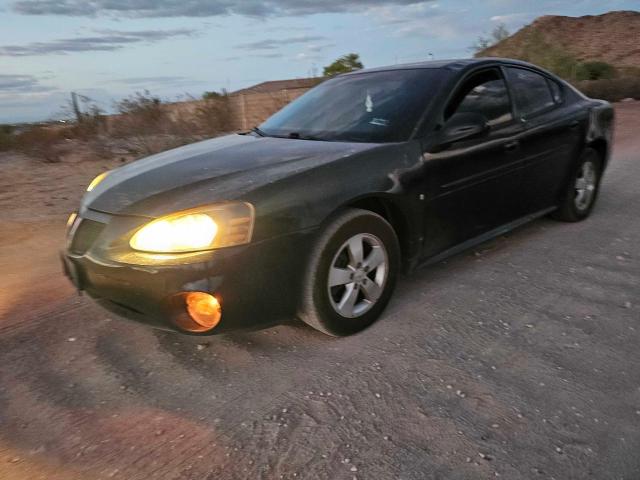 Photo 1 VIN: 2G2WP552X71141285 - PONTIAC GRAND PRIX 