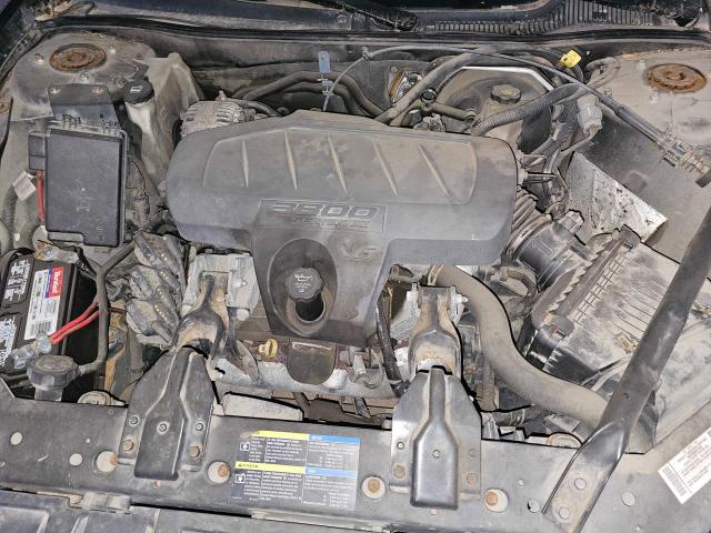 Photo 6 VIN: 2G2WP552X71141285 - PONTIAC GRAND PRIX 