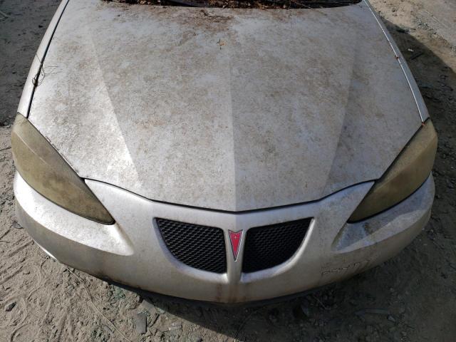 Photo 10 VIN: 2G2WP552X71168535 - PONTIAC GRANDPRIX 