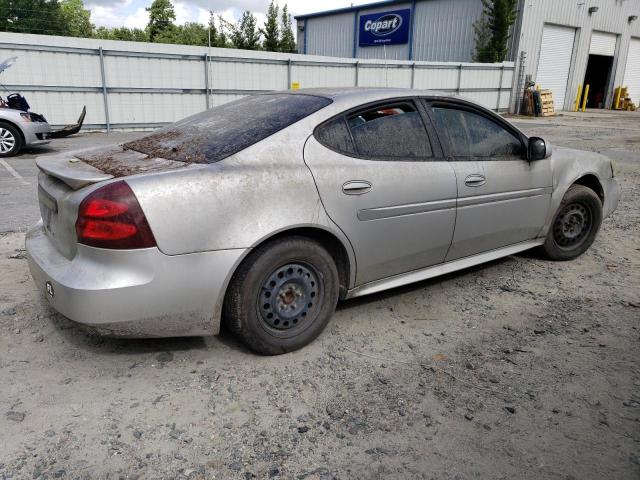 Photo 2 VIN: 2G2WP552X71168535 - PONTIAC GRANDPRIX 