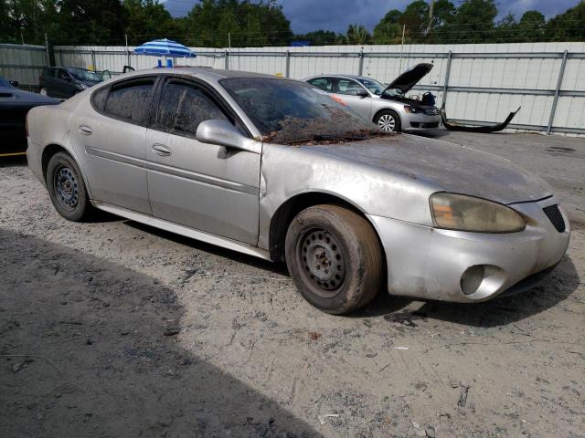 Photo 3 VIN: 2G2WP552X71168535 - PONTIAC GRANDPRIX 