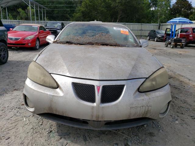 Photo 4 VIN: 2G2WP552X71168535 - PONTIAC GRANDPRIX 