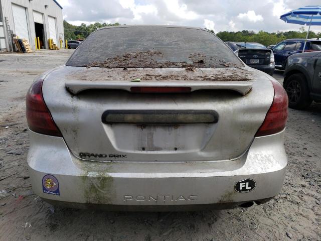 Photo 5 VIN: 2G2WP552X71168535 - PONTIAC GRANDPRIX 