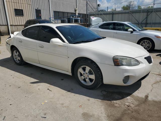 Photo 3 VIN: 2G2WP552X71178790 - PONTIAC GRANDPRIX 