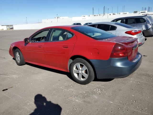 Photo 1 VIN: 2G2WP552X71192429 - PONTIAC GRAND PRIX 