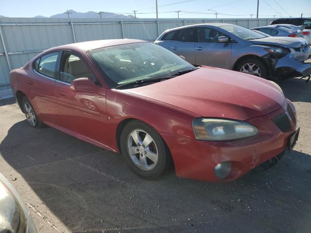 Photo 3 VIN: 2G2WP552X71192429 - PONTIAC GRAND PRIX 