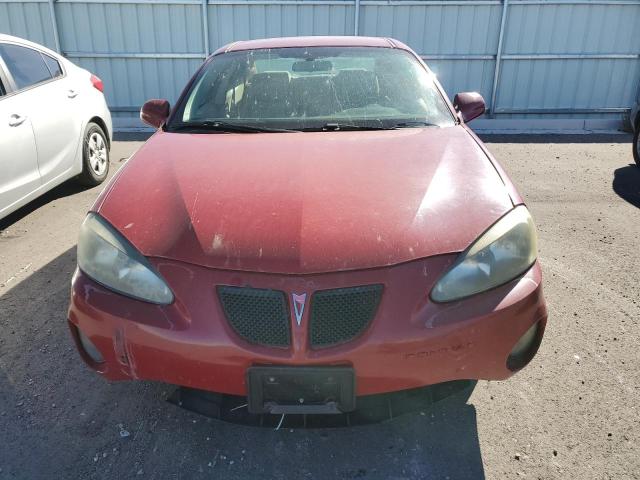 Photo 4 VIN: 2G2WP552X71192429 - PONTIAC GRAND PRIX 