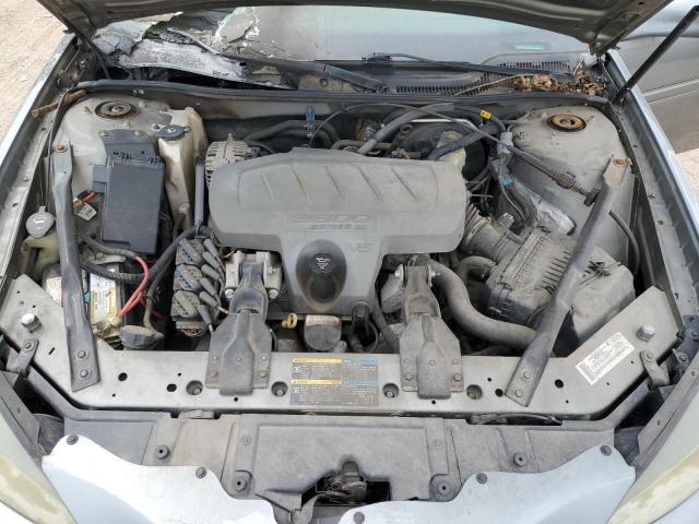 Photo 10 VIN: 2G2WP552X71202196 - PONTIAC GRANDPRIX 