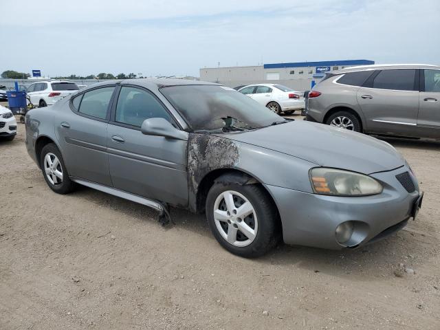 Photo 3 VIN: 2G2WP552X71202196 - PONTIAC GRANDPRIX 