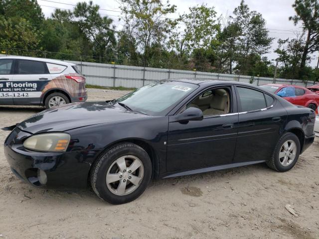 Photo 0 VIN: 2G2WP552X71216244 - PONTIAC GRAND PRIX 