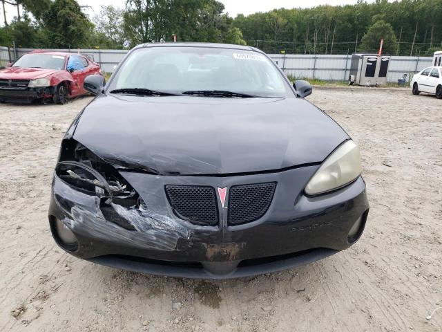 Photo 4 VIN: 2G2WP552X71216244 - PONTIAC GRAND PRIX 