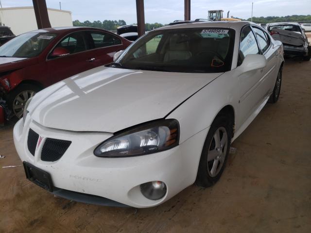 Photo 1 VIN: 2G2WP552X71222304 - PONTIAC GRAND PRIX 