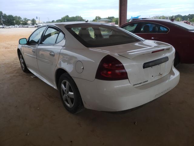 Photo 2 VIN: 2G2WP552X71222304 - PONTIAC GRAND PRIX 