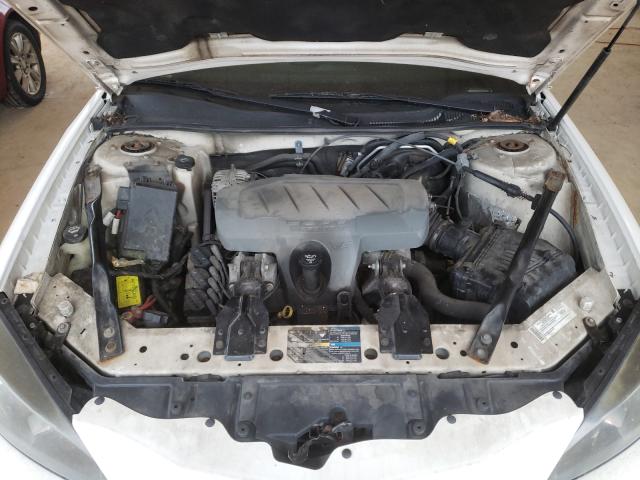 Photo 6 VIN: 2G2WP552X71222304 - PONTIAC GRAND PRIX 