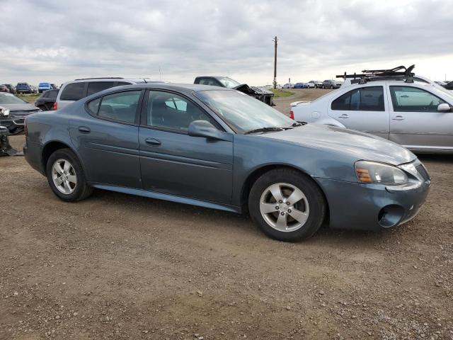 Photo 3 VIN: 2G2WP552X71228457 - PONTIAC GRANDPRIX 