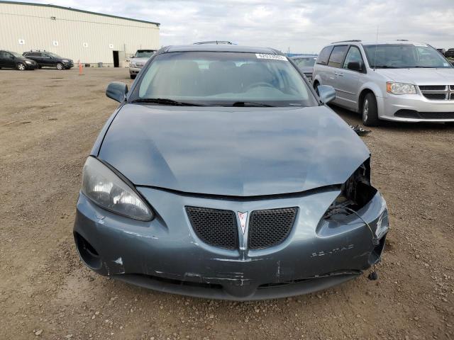 Photo 4 VIN: 2G2WP552X71228457 - PONTIAC GRANDPRIX 