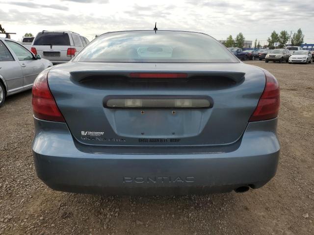 Photo 5 VIN: 2G2WP552X71228457 - PONTIAC GRANDPRIX 