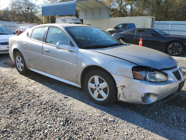 Photo 3 VIN: 2G2WP552X81115870 - PONTIAC GRANDPRIX 