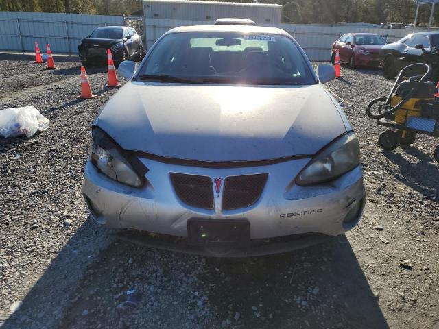 Photo 4 VIN: 2G2WP552X81115870 - PONTIAC GRANDPRIX 