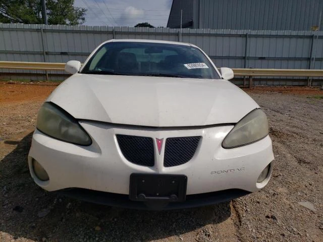 Photo 4 VIN: 2G2WP552X81128022 - PONTIAC GRAND PRIX 