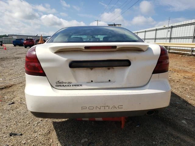 Photo 5 VIN: 2G2WP552X81128022 - PONTIAC GRAND PRIX 