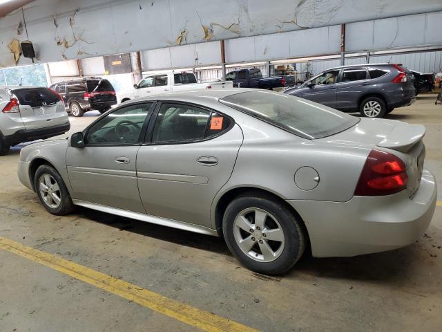 Photo 1 VIN: 2G2WP552X81138789 - PONTIAC GRAND PRIX 