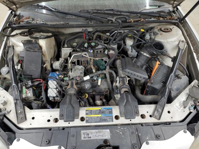 Photo 10 VIN: 2G2WP552X81138789 - PONTIAC GRAND PRIX 