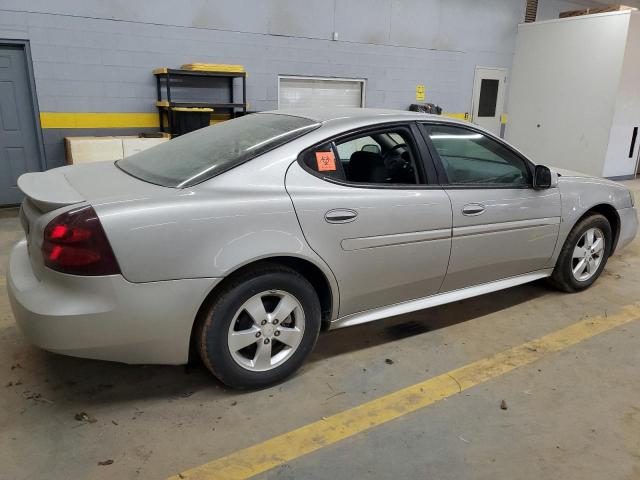 Photo 2 VIN: 2G2WP552X81138789 - PONTIAC GRAND PRIX 