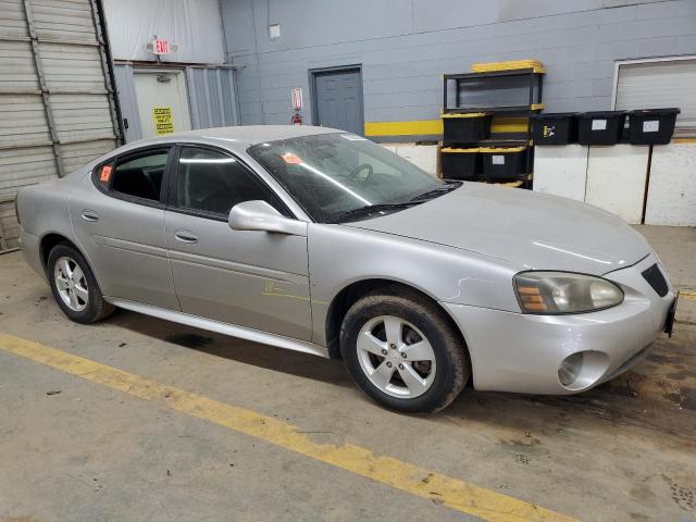 Photo 3 VIN: 2G2WP552X81138789 - PONTIAC GRAND PRIX 