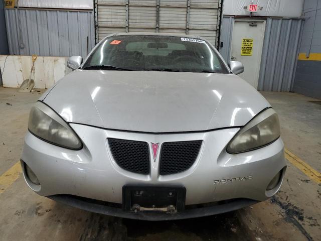 Photo 4 VIN: 2G2WP552X81138789 - PONTIAC GRAND PRIX 