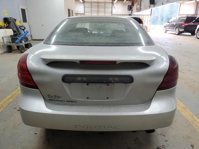 Photo 5 VIN: 2G2WP552X81138789 - PONTIAC GRAND PRIX 