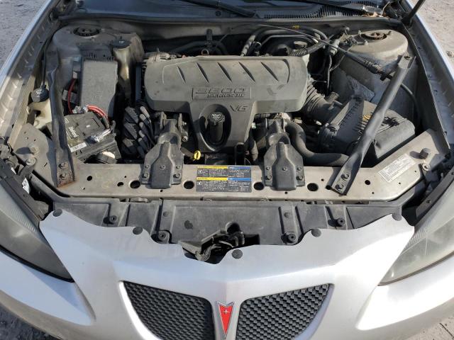 Photo 10 VIN: 2G2WP552X81146469 - PONTIAC GRANDPRIX 