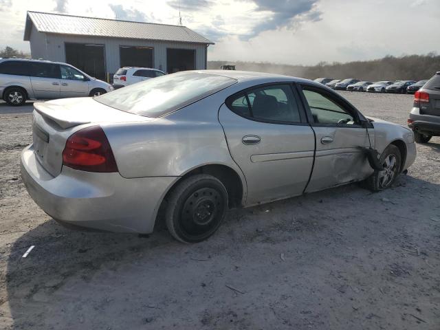 Photo 2 VIN: 2G2WP552X81146469 - PONTIAC GRANDPRIX 