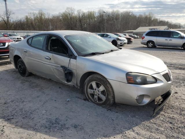 Photo 3 VIN: 2G2WP552X81146469 - PONTIAC GRANDPRIX 