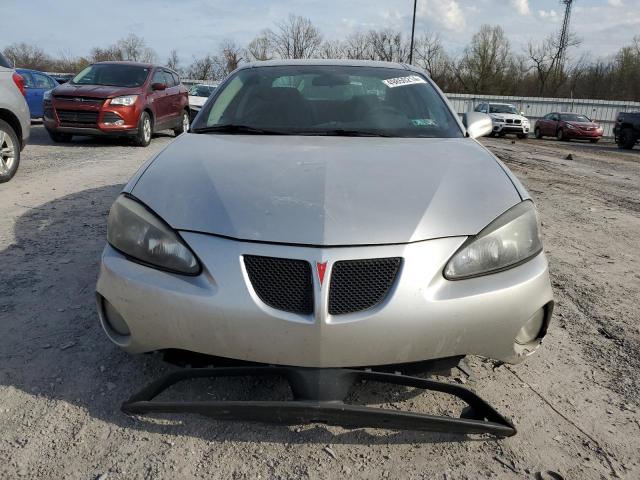 Photo 4 VIN: 2G2WP552X81146469 - PONTIAC GRANDPRIX 