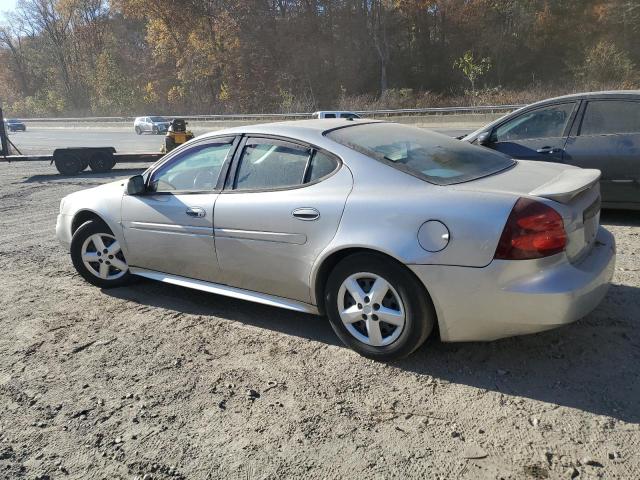 Photo 1 VIN: 2G2WP552X81147606 - PONTIAC GRAND PRIX 