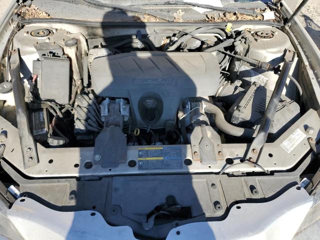 Photo 10 VIN: 2G2WP552X81147606 - PONTIAC GRAND PRIX 
