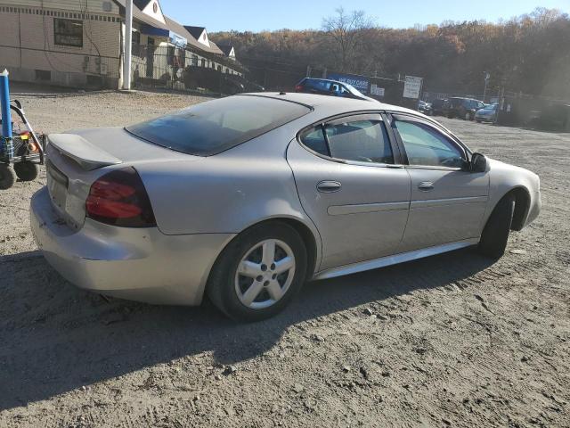 Photo 2 VIN: 2G2WP552X81147606 - PONTIAC GRAND PRIX 