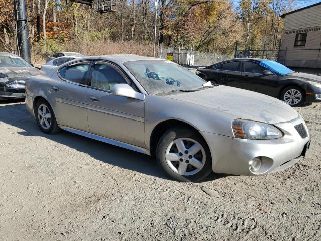 Photo 3 VIN: 2G2WP552X81147606 - PONTIAC GRAND PRIX 