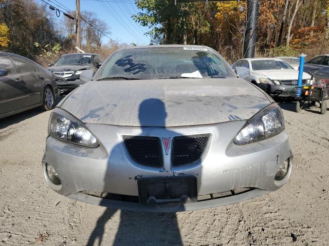 Photo 4 VIN: 2G2WP552X81147606 - PONTIAC GRAND PRIX 