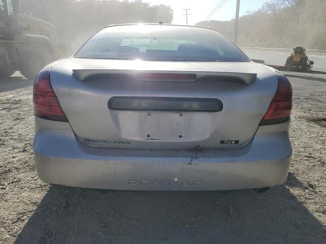 Photo 5 VIN: 2G2WP552X81147606 - PONTIAC GRAND PRIX 