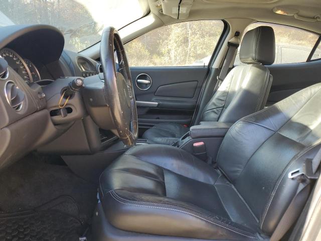 Photo 6 VIN: 2G2WP552X81147606 - PONTIAC GRAND PRIX 
